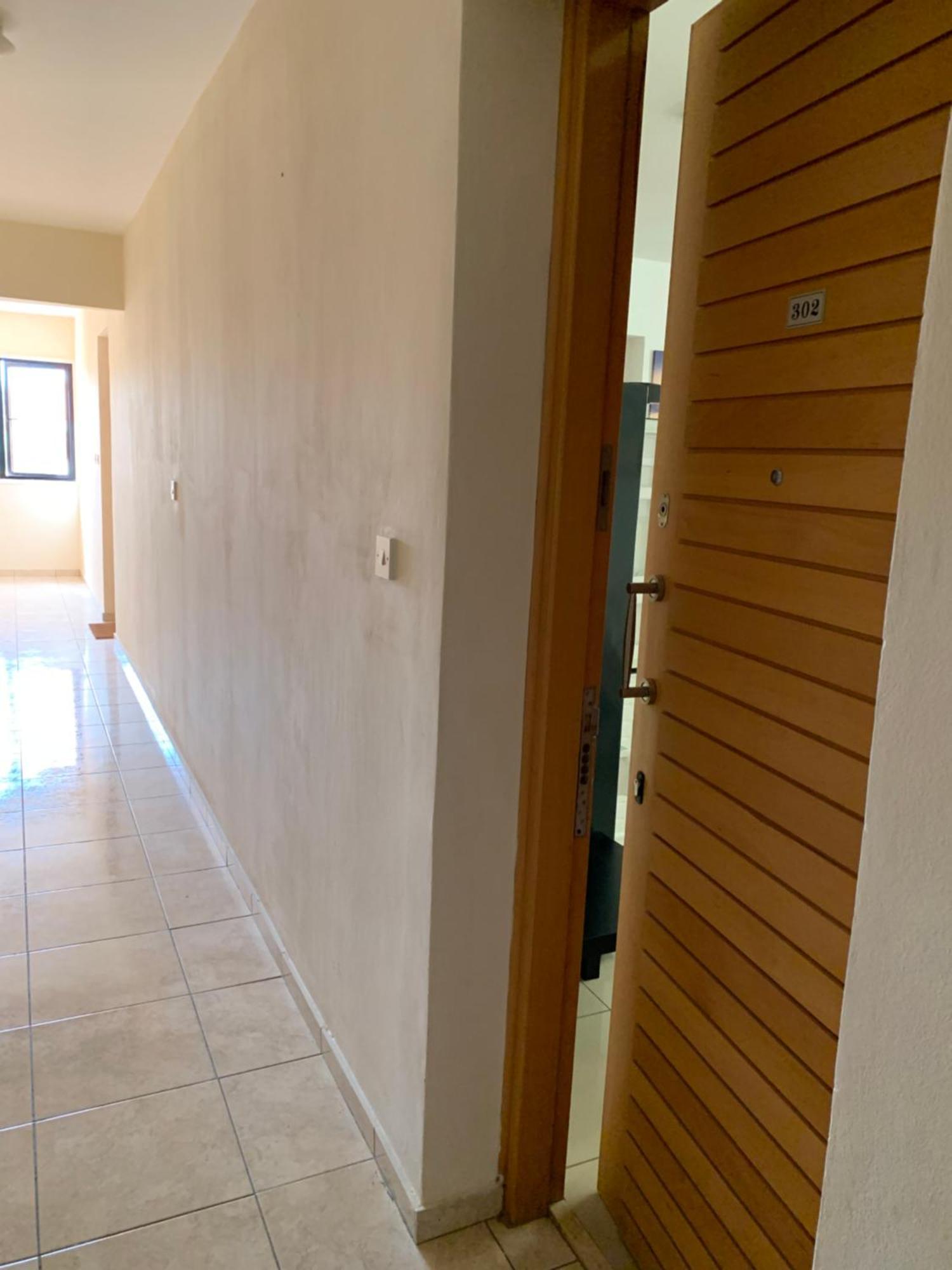 Vip Resort Apartment On Makenzie Beach ラルナカ エクステリア 写真